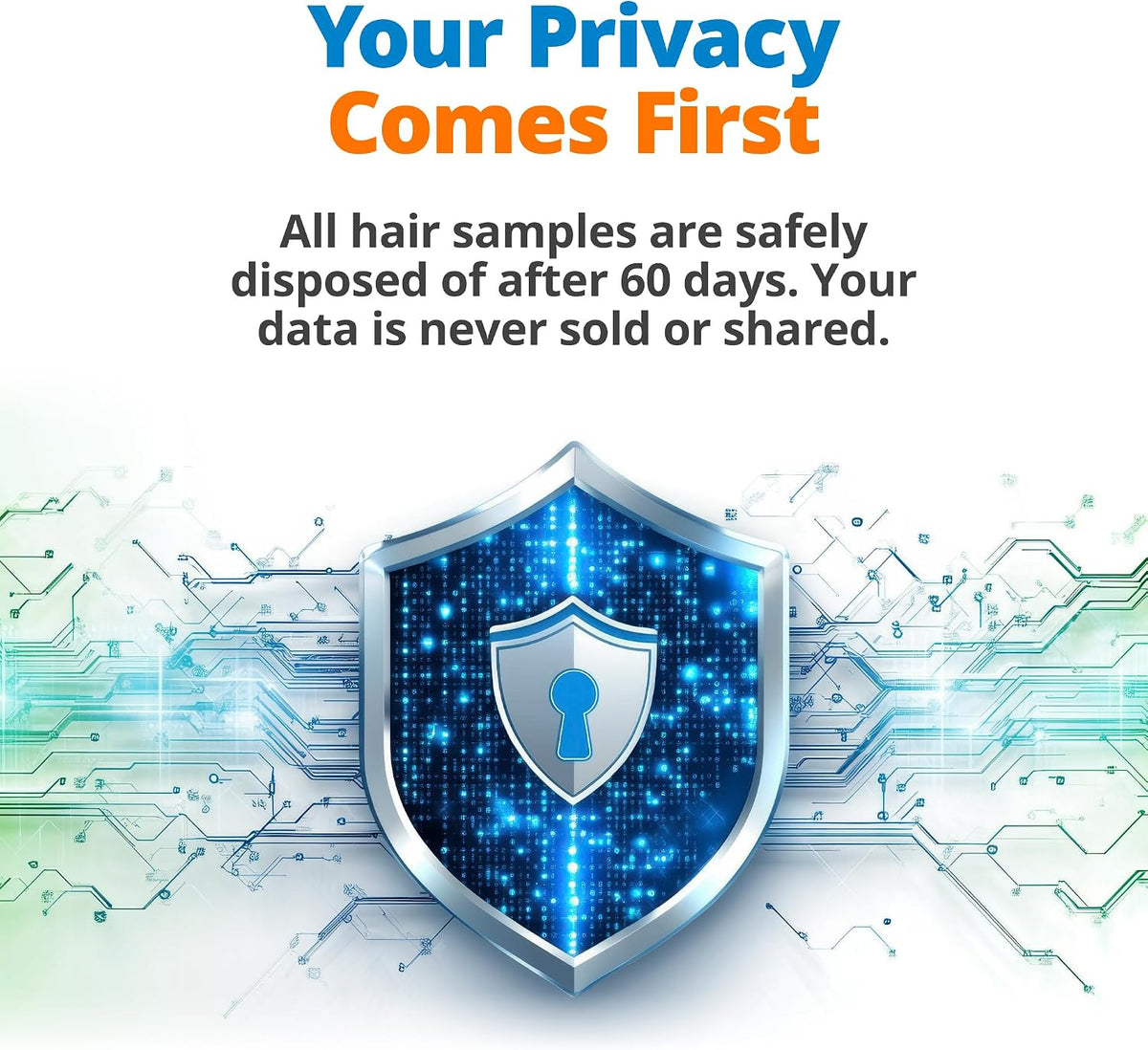 5Strands Heavy Metal Sensitivity Test for Adults & Kids, 67 Items Tested