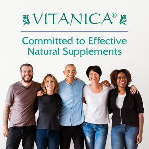 Vitanica MindBlend, Brain Support, Vegan, 60 Capsules Vitanica buy supplements Au