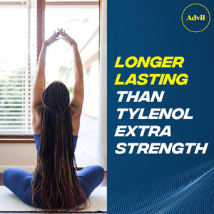 Advil Liqui-Gels Pain Reliever and Fever Reducer, Pain Medicine for Adults with Ibuprofen 200mg for Headache, Backache, Menstrual Pain and Joint Pain Relief - 200 Capsules, Advil PM Ibuprofen - 2 Ct Advil buy supplements Au