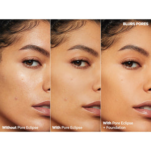 Milk Makeup Pore Eclipse Mattifying Primer – Blurs Pores, Controls Shine + Holds Makeup for Up to 12 Hours – Creates a Smooth, Even Base for a Soft, Long-Lasting Matte Finish – 0.68 oz Milk Makeup buy supplements Au