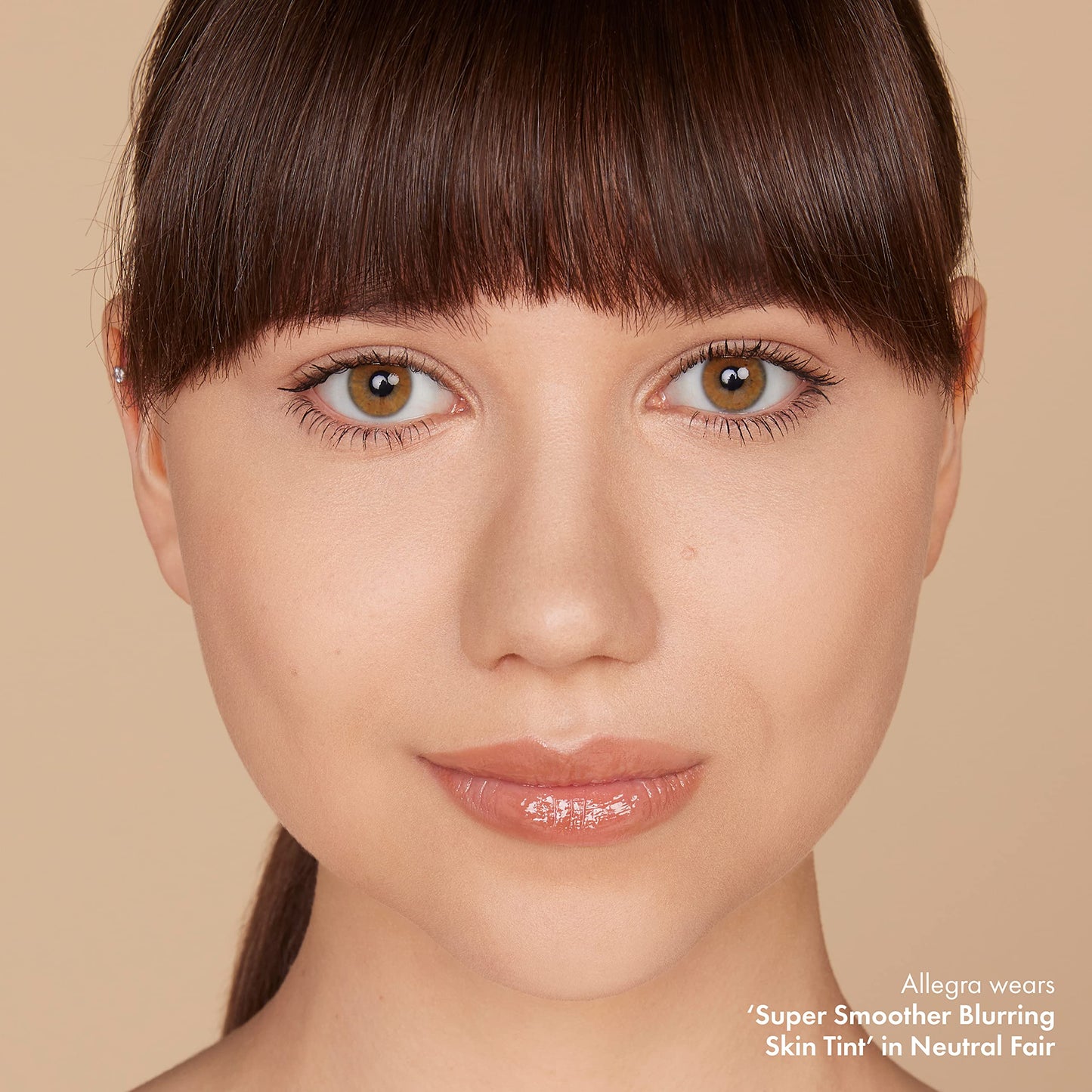 ICONIC LONDON Super Smoother Blurring Skin Tint | Light to Medium Coverage, Hydrating, Ultra-Lightweight Tinted Moisturizer, Cruelty-Free, Vegan Makeup (Neutral Fair) 1.01 Fl oz ICONIC LONDON buy supplements Au