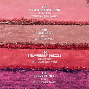 COVERGIRL TruBlend Skin Enhancer Baked Luminous Blush, with Hyaluronic Acid & White Rose Extract, Blends Seamlessly - 430 Berry Punch