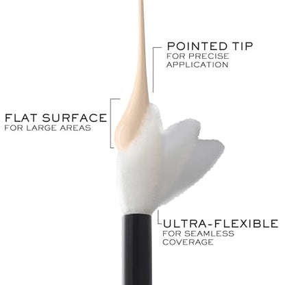 Lancôme Teint Idole Ultra Wear All Over Full Coverage Concealer - Natural Matte Finish & Lightweight Under Eye Concealer - Up To 24H Wear - 215 Buff Neutral LancômeBuy Supplements Australia