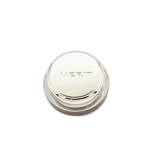 Merit Solo Shadow Cream Eyeshadow Sartorial Bronze, Buildable Crease-Free Pearlescent Color, Vegan & Cruelty-Free, 0.1 oz MeritBuy Supplements Australia