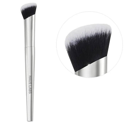 HAUS LABS BY LADY GAGA Cruelty-Free Concealer Brush & ENTEL Aloe vera Sheet Masque (BONUS) HAUS LABS BY LADY GAGABuy Supplements Australia