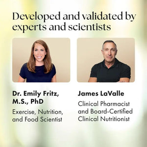 BODi Belle Vitale Daily Hormone & Stress Support - Ashwagandha & Rhodiola - Helps Combat Stress & Supports Healthy Cortisol Levels - Vitamin B12 Help Energy Metabolism & Immune Health - 60 Capsules BODiBuy Supplements Australia