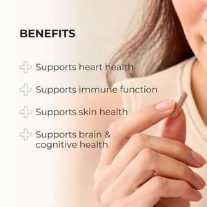 JuicePlus+ Fruit Blend: Plant-Based Whole Food Supplement with Apple, Peach, Cranberry, & More! - Vegan, Gluten-Free, Non-GMO, Kosher - Packed with Plant-Based Vitamins - 1 Bottle (60 Servings) Juice Plus+ buy supplements Au