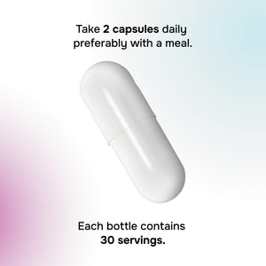 envitamin Slimbiosys Ultra Probiotic Capsule - Pre & Probiotics for Women & Men - Support Your Microbiome envitaminBuy Supplements Australia