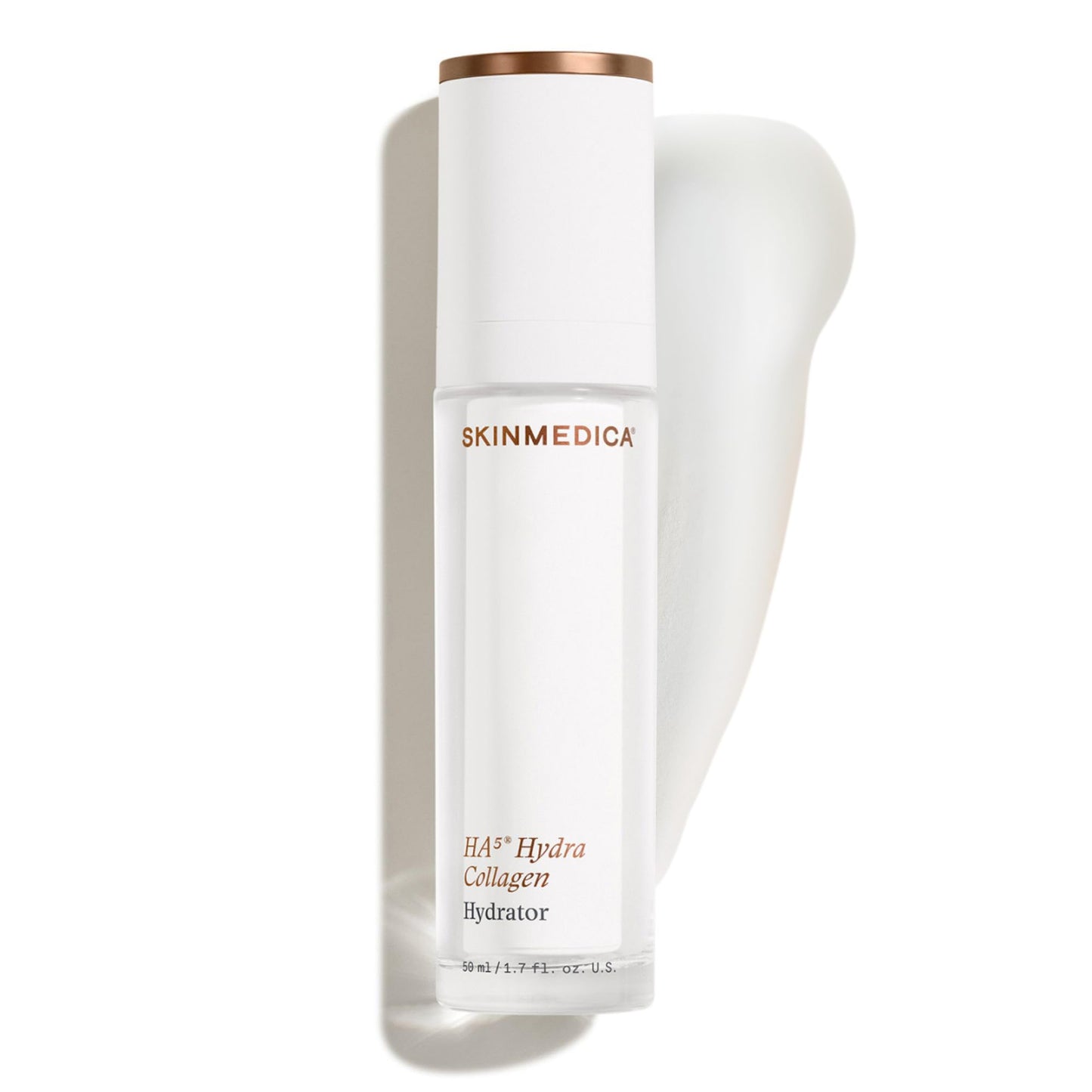 SkinMedica HA5 Hydra Collagen Hydrator with Vegan Collagen (NEW PACKAGING), Age-Defying Skincare for Women with Hyaluronic Acid