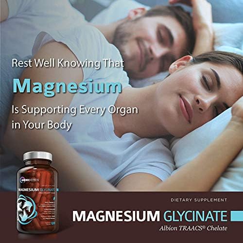OmniBiotics Fadogia Agrestis + Magnesium