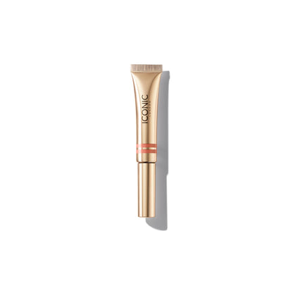 ICONIC LONDON Cloud Kiss Matte Lip Mousse | Matte Liquid Lip Colour, Cruelty-Free, Vegan Makeup, Show Off ICONIC LONDON buy supplements Au