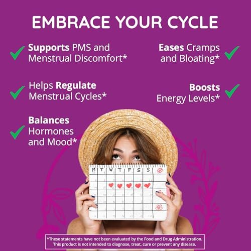 Happy Healthy Hippie Zen Again Cortisol Manager & Go with The Flow Hormone Balance