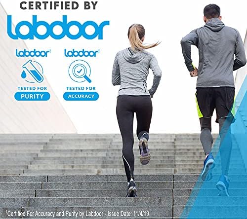 BioEmblem Triple Magnesium Complex and Joint Support for Enhanced Joint Health, Vegan, Non-GMO
