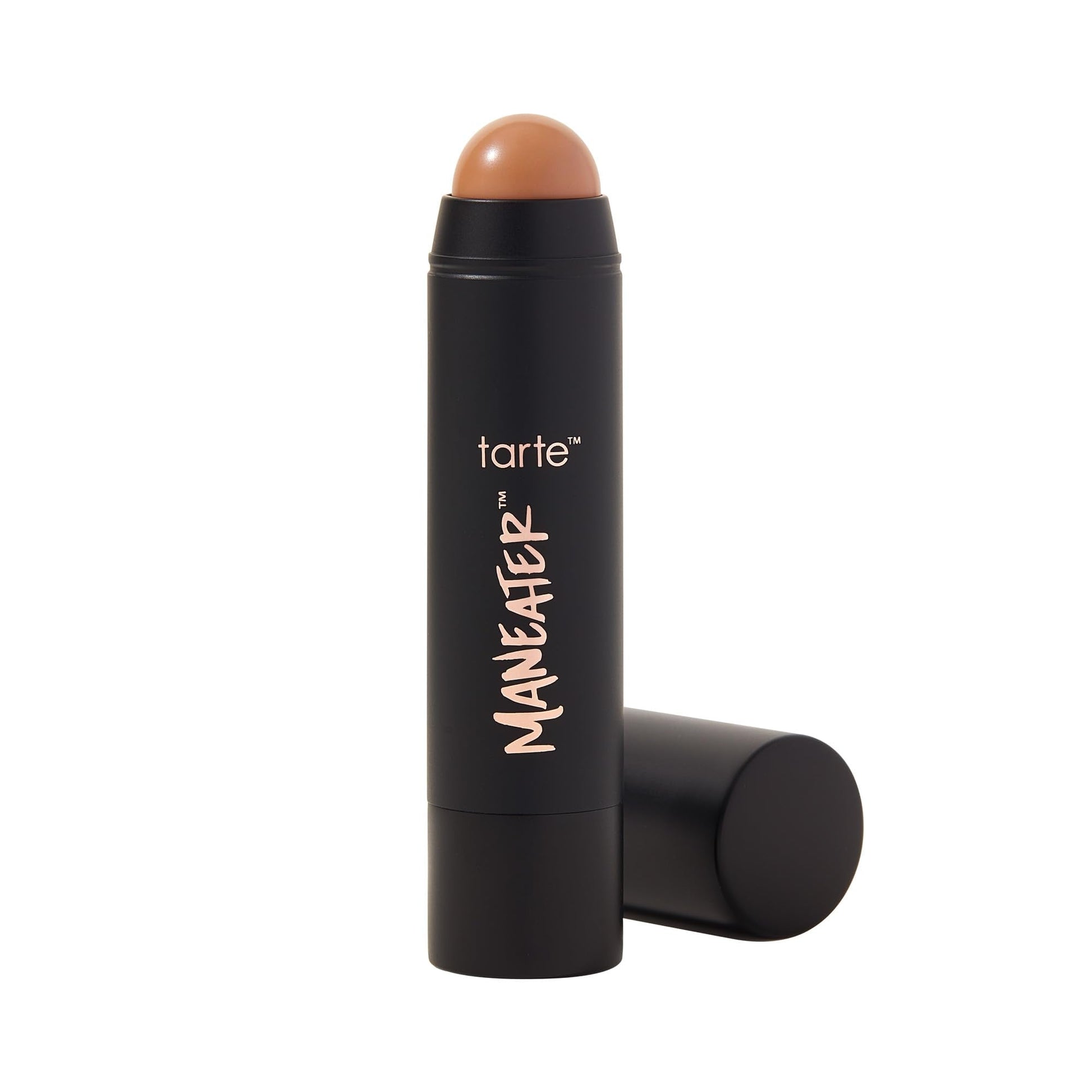 tarte maneater silk stick bronzer – Buildable Lightweight Cream Bronzer, Natural Matte Finish, Vegan & Cruelty-Free, full size, dusk tarteBuy Supplements Australia