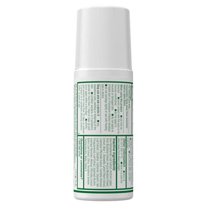 Biofreeze 13451 Roll-On Pain-Relieving Gel, 2.5 FL oz, Green Topical, Arthritis, Strains, Bruises, & Sprains (7.5 Fl Oz (Pack of 3), 3, Count) BiofreezeBuy Supplements Australia