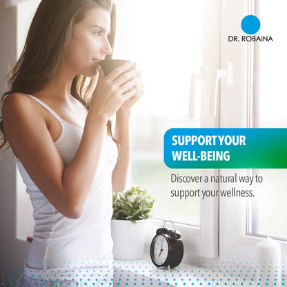 Dr. Robaina DMSO Cream – 99.9% Pure Dimethyl Sulfoxide | Formula with Zechstein Magnesium, Arnica, Aloe Vera & Vitamin E | Topical Cream for Body Wellness Dr. RobainaBuy Supplements Australia