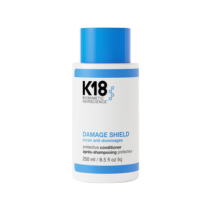 K18 Damage Shield Protective Conditioner, Protects Hair from Daily Damage, Improves Strength & Shine