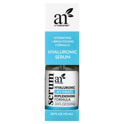 ArtNaturals Hyaluronic Acid Serum, 1 fl oz