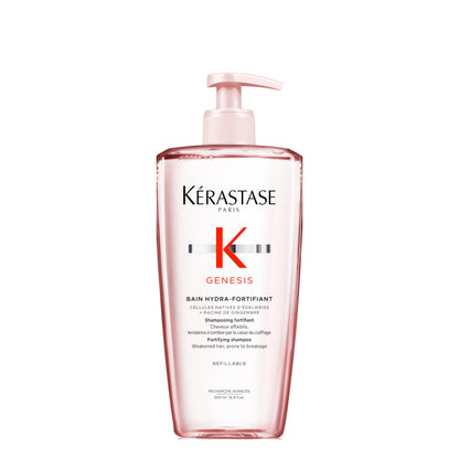 Kerastase Genesis Hydra-Fortifiant Shampoo – For Weak Hair