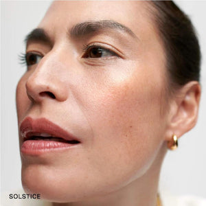 M Day Glow Dewy Highlighting Balm 0.7 oz / 5 g (Solstice - neutral bronze, Standard size) NAPHBuy Supplements Australia
