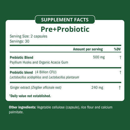 Semaine Urinary Tract Cleanse & Protect - Urinary Tract Health for Women, Cranberry Supplement for Women with Standardized Hibiscus, Daily Bladder Support Supplement, 30 Vegan Capsules