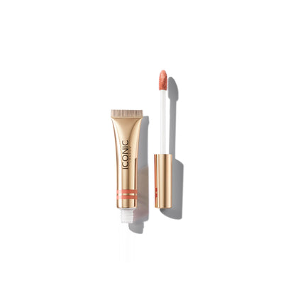 ICONIC LONDON Cloud Kiss Matte Lip Mousse | Matte Liquid Lip Colour, Cruelty-Free, Vegan Makeup, Show Off ICONIC LONDON buy supplements Au