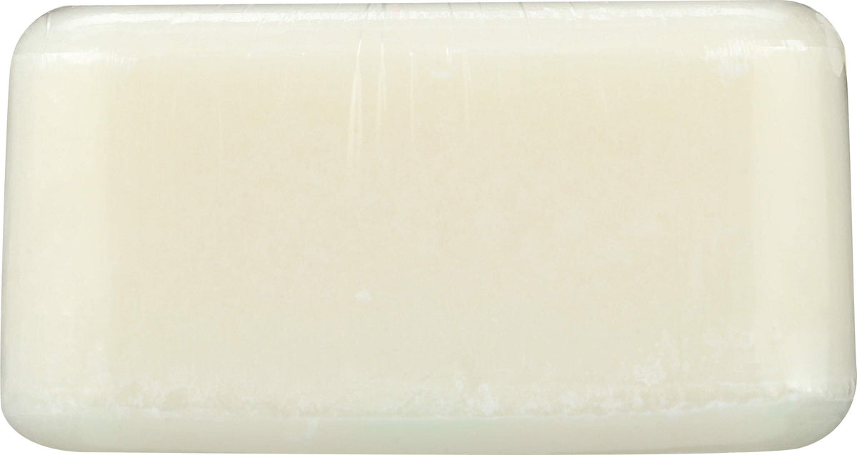 One With Nature Dead Sea Mineral Soap, Lemon Sage, 7-Ounces (Pack of 6)