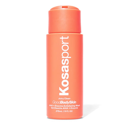 Kosas Kosasport Good Body Skin Exfoliating Body Cleanser - Juicy Clean Kosas buy supplements Au
