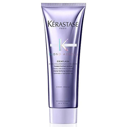 Kerastase Blond Absolu Cicaflash Conditioner – For Lightened Hair