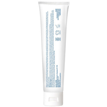 Desert Essence Tea Tree Oil Whitening Plus Toothpaste, 6.25 oz