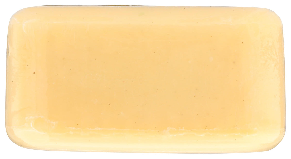 One With Nature Dead Sea Mineral Soap, Lemon Sage, 7-Ounces (Pack of 6)