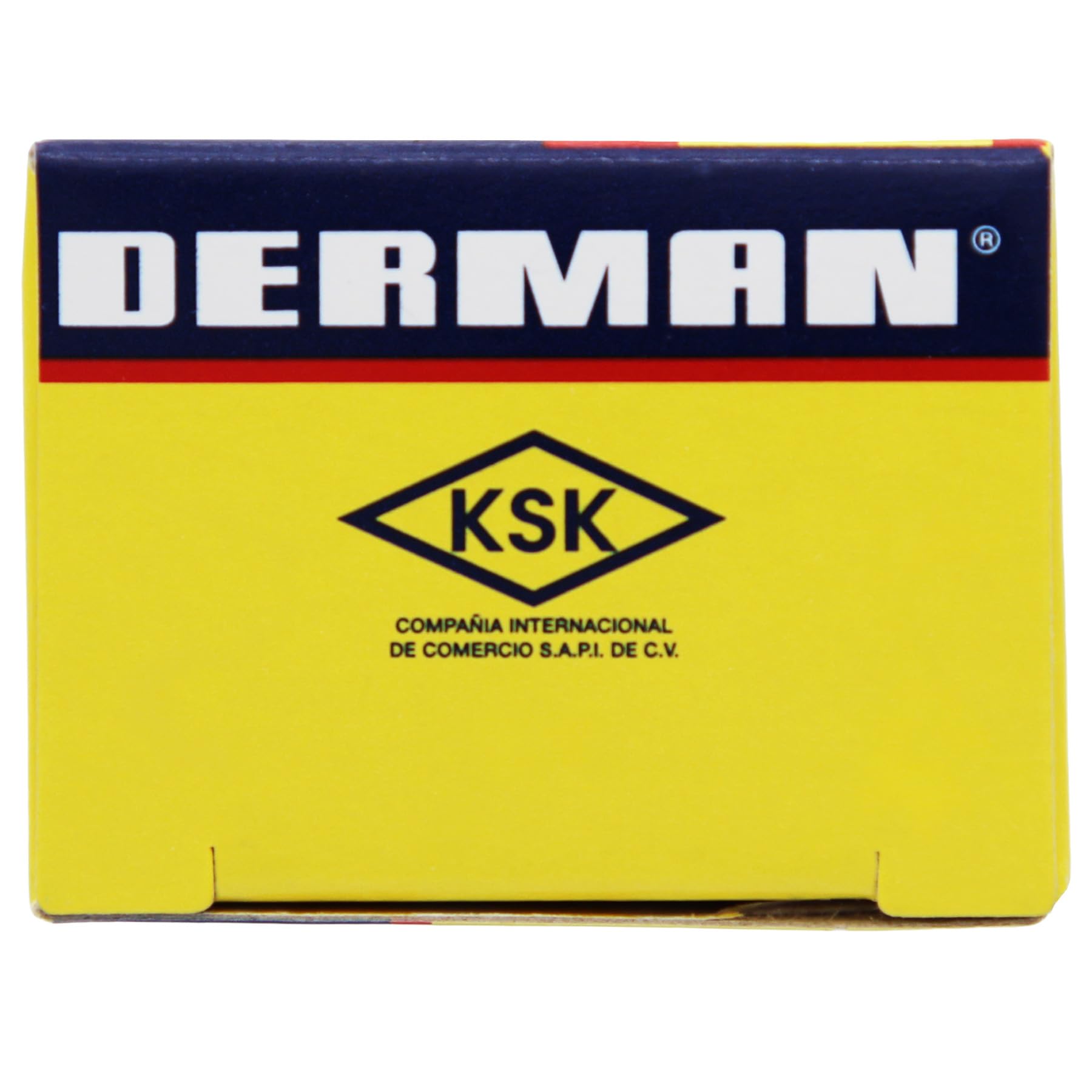 Derman Cream for The Treatment of Athlete's Foot, 2-Pack of 1.76 Oz Each, 2 Tubes Derman buy supplements Au