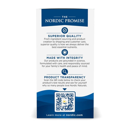 Nordic Naturals Women’s Multivitamin One Daily - Skin, Hair, Energy, & Bone Support - Immunity Supplement - 20 Essential Nutrients - 30 Tablets - 30 Servings Nordic NaturalsBuy Supplements Australia