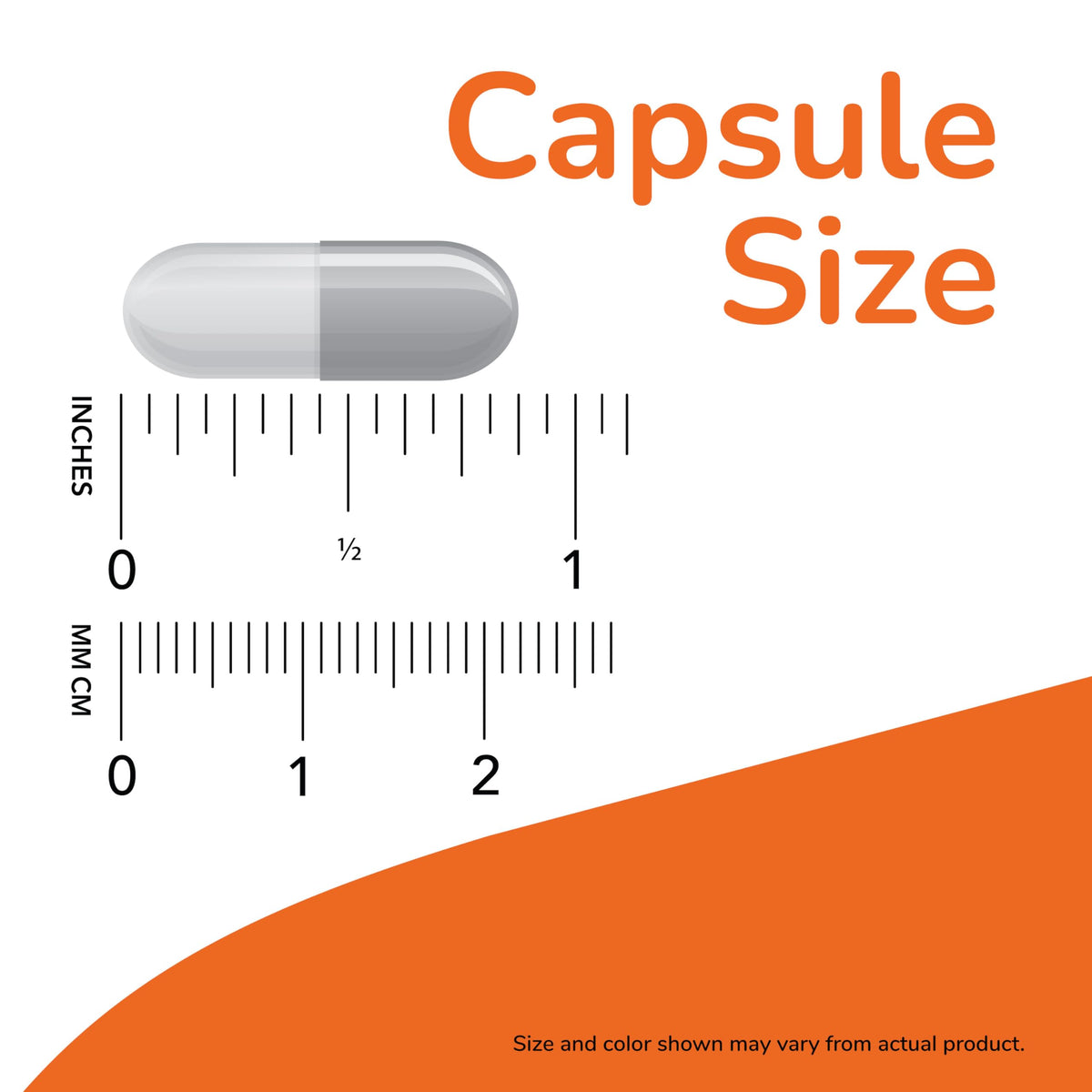 NOW Supplements, Taurine 1,000 mg, Double Strength, Nervous System Health*, 100 Veg Capsules