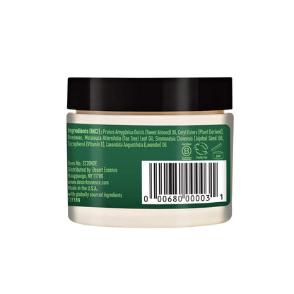 Desert Essence Tea Tree Oil Skin Ointment, 1 oz