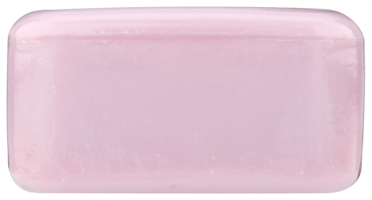 One With Nature Dead Sea Mineral Soap, Lemon Sage, 7-Ounces (Pack of 6)