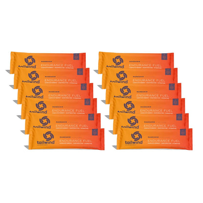 Tailwind Nutrition Endurance Fuel, Berry, 12 Servings