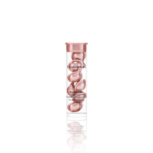 Suplement ​Elizabeth Arden Mini Besties, Advanced Ceramide and Retinol + HPR Face Serum Capsules, Anti-Aging Travel Size Skincare - VelvetGlow USA