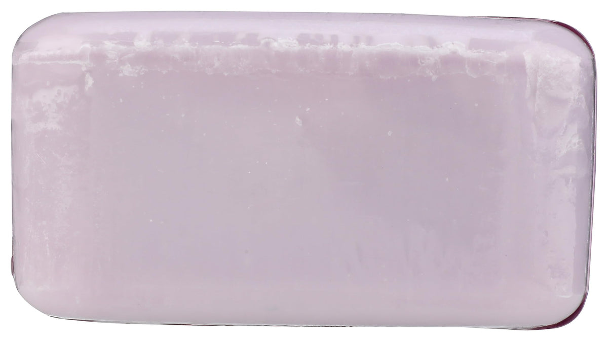 One With Nature Dead Sea Mineral Soap, Lemon Sage, 7-Ounces (Pack of 6)