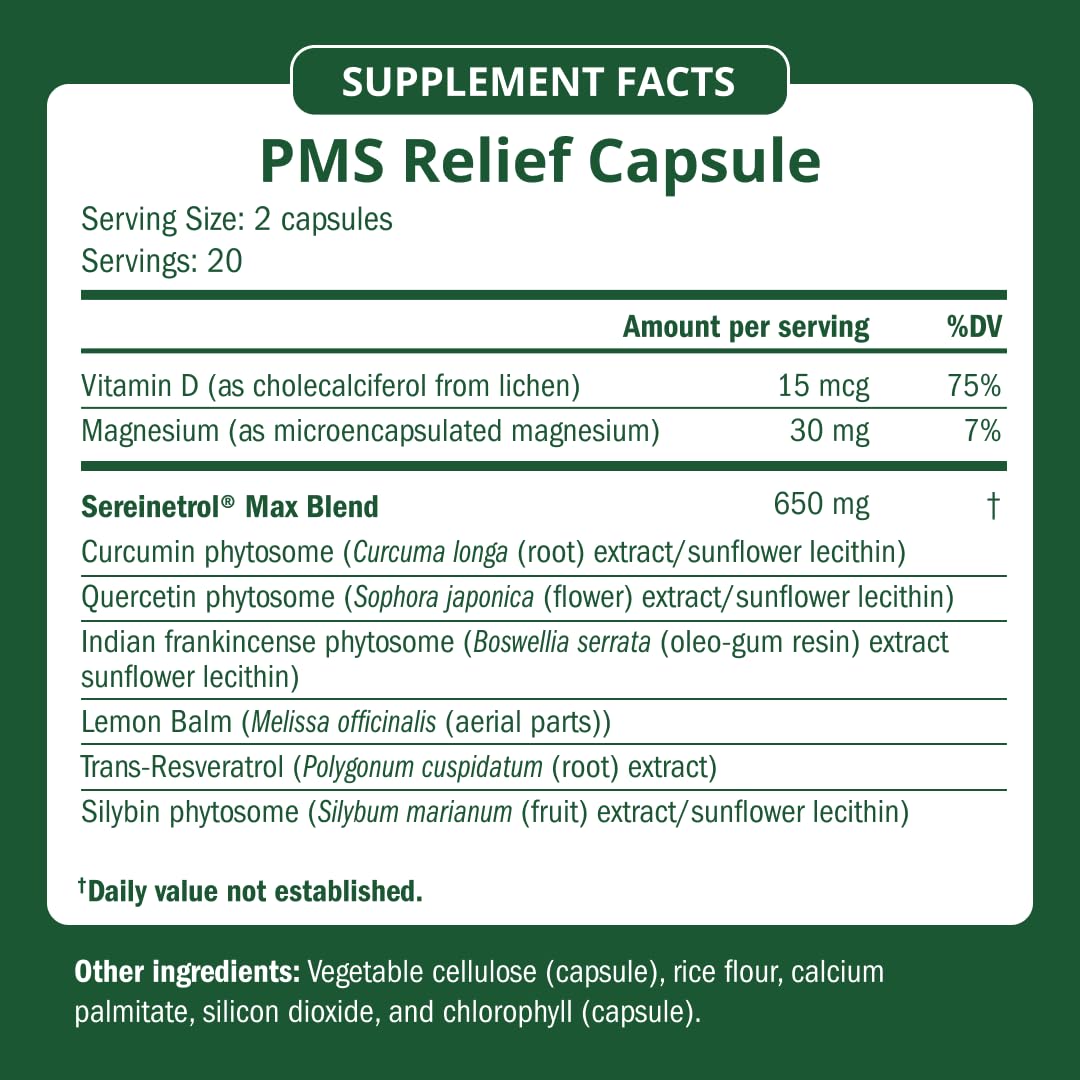Semaine Health Prebiotics and Probiotics for Women - Women Probiotic + Prebiotic with Standardized Ginger, Psyllium Husk & Acacia Gum, 4 Billion CFU Lactobacillus, 60 Vegetable Capsules