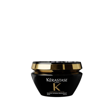 KÉRASTASE Chronologiste Revitalizing Mask For Aging Hair