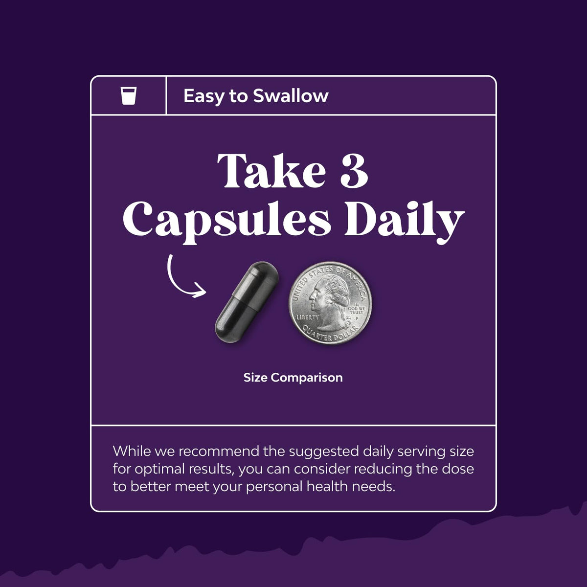 Natures Craft Activated Charcoal Pills Detox & Cleanse - Purifying Coconut Capsules with 1200 mg Per Serving for Bloating Relief - Active Detox Supplement for Body & Gut Health -180 Count