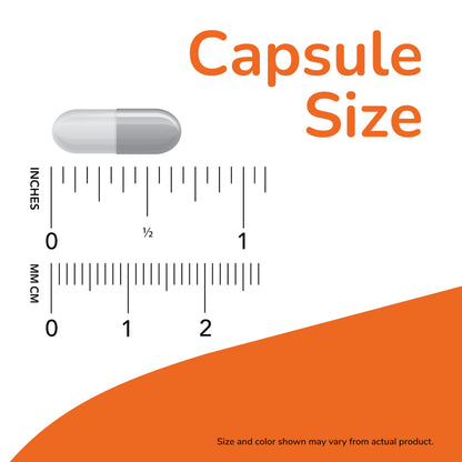 NOW Potassium Citrate 99 mg,180 Capsules