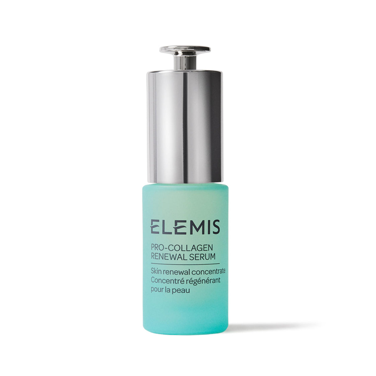 Suplement ​ELEMIS Pro-Collagen Renewal Serum 15ml, Gentle Retinol Alternative for Smoothing Fine Lines & Wrinkles - VelvetGlow USA