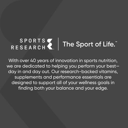 Sports Research Whey Protein Isolate - Sports Nutrition Protein Powder 25g per Serving - 5lb Bag Whey Protein - Vanilla Flavor - Bulk Protein Powder, 56 Servings Sports Research buy supplements Au