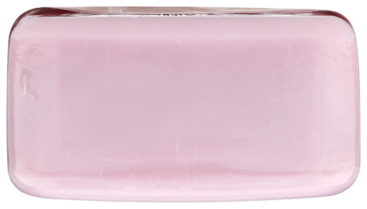 One With Nature Dead Sea Mineral Soap, Lemon Sage, 7-Ounces (Pack of 6)