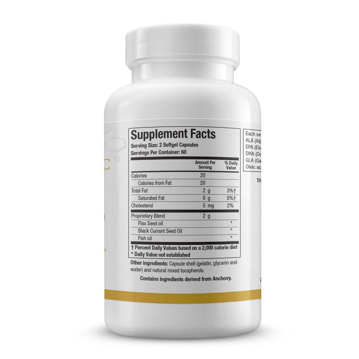 Biotics Research Saccharomyces boulardii Probiotics Supplement - 235 mg/Serving- Supports GI Health Microbial Balance, Healthy Immune & Pathway Responses - Dairy-Free, Temperature-Stable - 60 Capsules