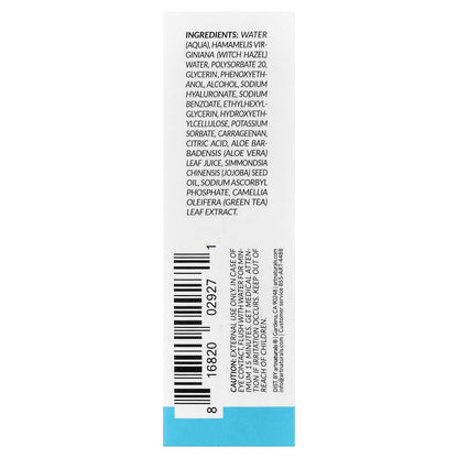 ArtNaturals Hyaluronic Acid Serum, 1 fl oz