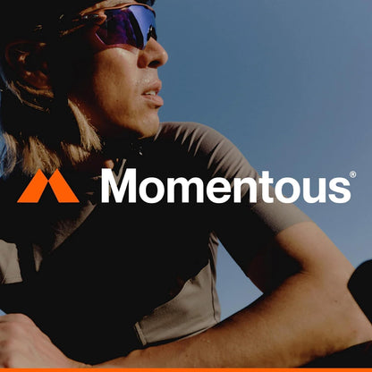 Momentous L-Glutamine Powder - Gut Health & Muscle Recovery Supplement - Boosts Exercise Performance & Immune Function - NSF Certified for Sport - 5 g - 60 Servings