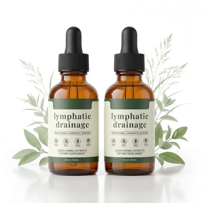 Skrmooning Lymphatic Drainage Drops -2 Pack Organic Lymphatic Drainage Supplement, Reduces Swelling, Boosts Immunity Vitality,Enhance Clarity, Portable Dropper Design, 2 Fl Oz Skrmooning buy supplements Au